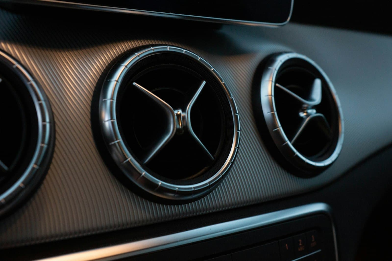 Car aircon