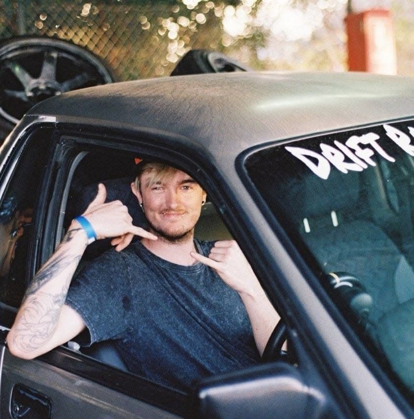 Ryan — Westcoast Automotive